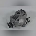 CFMOTO CF1000UTR-C (ZFORCE) 1000SPORT-R (T1B) ON DIFERANSIYEL KOMPLE