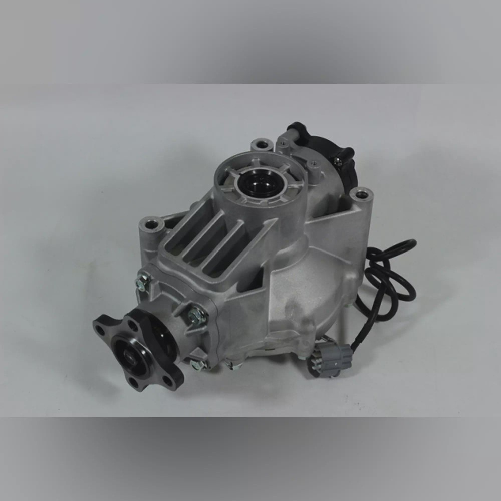 UMA-Y4CFM4034A0183 CFMOTO CF1000UTR-C (ZFORCE) 1000SPORT-R (T1B) ON DIFERANSIYEL KOMPLE - Görsel 1