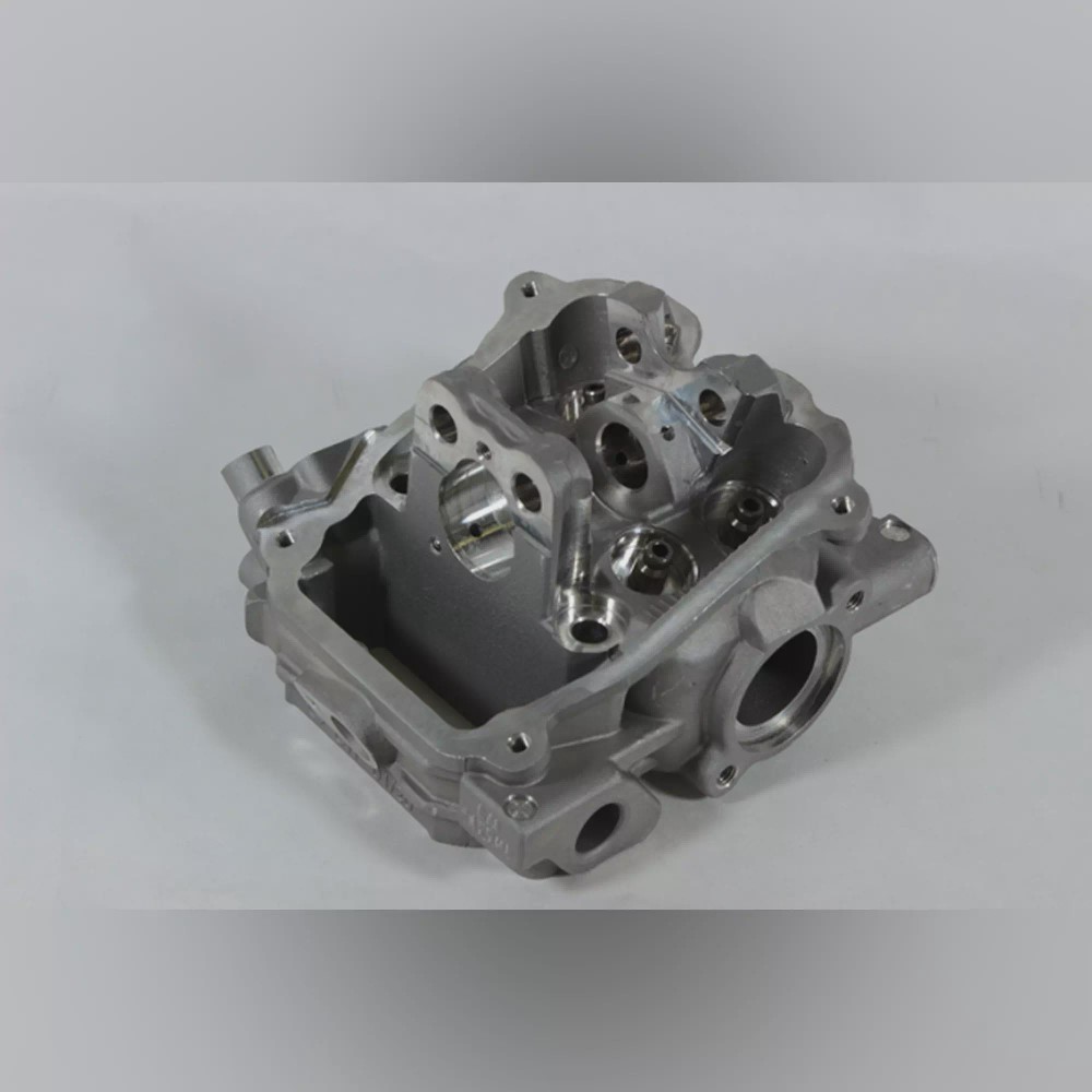 UMA-Y4CFM4034A0207 CFMOTO UFORCE 600 (CF600UTR) T1B_25 SILINDIR KAPAGI - Görsel 1