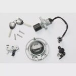 CFMOTO CF 250CL (CF250-7) E5 KILIT SETI