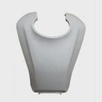 CFMOTO CF 250CL (CF250-7) E5 BENZIN DEPOSU UST KARENAJ (BEYAZ)