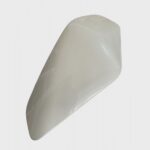 CFMOTO CF 250CL (CF250-7) E5 BENZIN DEPOSU SAG DIS KAPAK (BEYAZ)