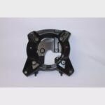 CFMOTO CF700CLX ADV (CF700-2C) E5 FAR ARKA KAPAK