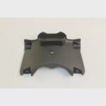 CFMOTO CF700CLX ADV (CF700-2C) E5 PLAKA LAMBASI ALT PLASTIGI