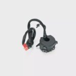 CFMOTO CFMOTO 700CLX HERITAGE (CF700-2) E5 SOL KUMANDA DUGMELERI KOMPLE