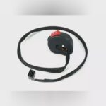 CFMOTO CF700CLX ADV (CF700-2C) E5 SAG KUMANDA DUGMELERI KOMPLE