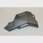 CFMOTO CFMOTO 700CLX HERITAGE (CF700-2) E5 BENZIN DEPOSU SOL KARENAJ (SIYAH)