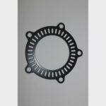 CFMOTO CF700CLX ADV (CF700-2C) E5 ABS ALGILAYICI PLAKA ON