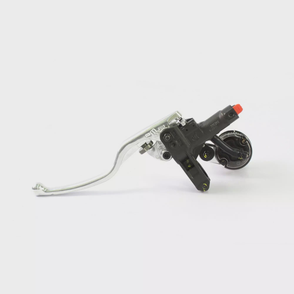 UMA-Y4CFM4037A0050 CFMOTO CF700CLX ADV (CF700-2C) E5 HIDROLIK FREN DEPO KOMPLE - Görsel 1