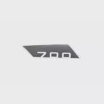 CFMOTO CFMOTO 700CLX HERITAGE (CF700-2) E5 ETIKET (ARKA SAG)
