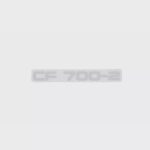 CFMOTO CFMOTO 700CLX HERITAGE (CF700-2) E5 ETIKET (MODEL)