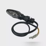 CFMOTO 250NK e5 ON SOL SINYAL KOMPLE