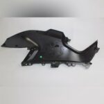 CFMOTO CFMOTO 800MT SPORT (CF800-5) E5 BENZIN DEPOSU SAG PLASTIK KAPAK (SIYAH)