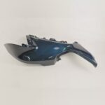 CFMOTO CFMOTO 800MT SPORT (CF800-5) E5 BENZIN DEPOSU SAG PLASTIK KAPAK (MAVI)