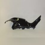 CFMOTO CFMOTO 800MT SPORT (CF800-5) E5 BENZIN DEPOSU SOL PLASTIK KAPAK (SIYAH)