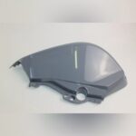 CFMOTO CFMOTO 800MT SPORT (CF800-5) E5 BENZIN DEPOSU SOL ON KARENAJ (GRI)