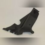 CFMOTO CFMOTO 800MT SPORT (CF800-5) E5 RADYATOR SOL IC KAPAK