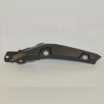 CFMOTO CFMOTO 800MT SPORT (CF800-5) E5 SELE ALTI YAN KARENAJ SOL ARKA (SIYAH)
