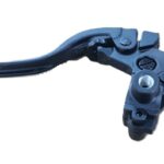 CFMOTO CF 450 SR (CF400-6F) DEBRIYAJ LEVYESI KOMPLE