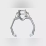 CFMOTO CFMOTO 800MT SPORT (CF800-5) E5 ARKA PORT BAGAJ