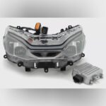 CFMOTO CFMOTO 800MT SPORT (CF800-5) E5 FAR KOMPLE