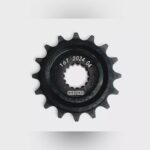 CFMOTO CFMOTO 800MT SPORT (CF800-5) E5 ON ZINCIR DISLISI