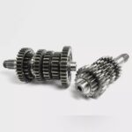 CFMOTO CFMOTO 800MT SPORT (CF800-5) E5 SANZIMAN DISLI TAKIMI
