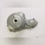 CFMOTO CFMOTO 800MT SPORT (CF800-5) E5 KRANK KUTUSU SOL KAPAK (GRI)
