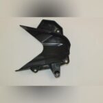 CFMOTO CFMOTO 800MT SPORT (CF800-5) E5 KRANK KUTUSU SOL ARKA KAPAK