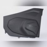 CFMOTO CF450ATR-3L (T3B) VARYATOR YAN KAPAK