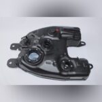 CFMOTO CF450ATR-3L (T3B) BENZIN DEPOSU