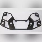 CFMOTO CF450ATR-3L (T3B) ARKA PORT BAGAJ (SIYAH)