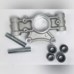 CFMOTO CF450ATR-3L (T3B) ARKA AKSON SOL