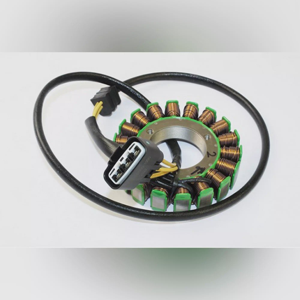 UMA-Y4CFM4042A0071 CFMOTO CF450ATR-3L (T3B) STATOR - Görsel 1