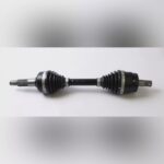 CFMOTO CF450ATR-3L (T3B) ARKA AKS KOMPLE SAG