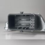 CFMOTO CF450ATR-3L (T3B) ECU (MSE6.0) (2022-23)