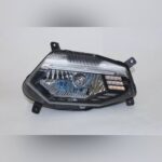 CFMOTO CF450ATR-3L (T3B) FAR KOMPLE SOL
