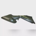 CFMOTO CF450ATR-3L (T3B) SELE ALTI YAN KARENAJ SAG (YESIL)