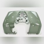 CFMOTO CF450ATR-3L (T3B) ON CAMURLUK (YESIL)