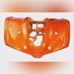CFMOTO CF450ATR-3L (T3B) ON CAMURLUK (TURUNCU)