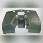CFMOTO CF450ATR-3L (T3B) ARKA CAMURLUK KUYRUGU (YESIL)