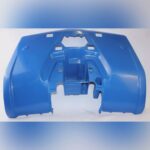 CFMOTO CF450ATR-3L (T3B) ARKA CAMURLUK KUYRUGU (MAVI)