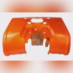CFMOTO CF450ATR-3L (T3B) ARKA CAMURLUK KUYRUGU (TURUNCU)