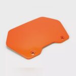 CFMOTO CF450ATR-3L (T3B) ARKA CAMURLUK UST (TURUNCU)
