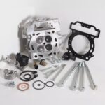 CFMOTO CF GOES TERROX 400L (CF400ATR-4L)(T3B) SILINDIR KAPAGI KOMPLE