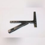 CFMOTO CF450ATR-3L (T3B) BASAMAK RUZGAR PLASTIGI BRAKETI SAG ALT