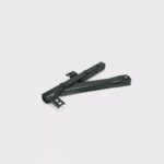 CFMOTO CF450ATR-3L (T3B) ARKA BASAMAK BAGLANTI BRAKETI SAG ALT
