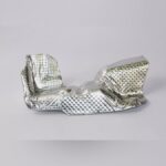 CFMOTO CF450ATR-3L (T3B) ARKA STOP CERCEVESI ISI YALITIMI