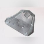CFMOTO CF600ATR-2LC (T3B) ON PANEL UST (GRI)