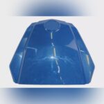 CFMOTO CF600ATR-2LC (T3B) ON PANEL UST (MAVI)